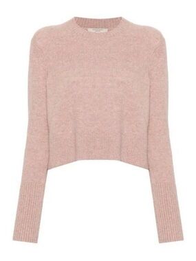 AllSaints Wick Brushed Juper Sweater XSmall